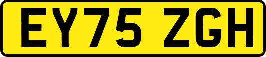 EY75ZGH