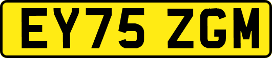 EY75ZGM