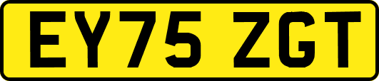 EY75ZGT