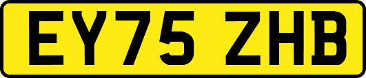EY75ZHB