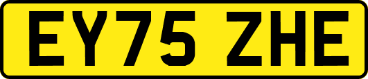 EY75ZHE
