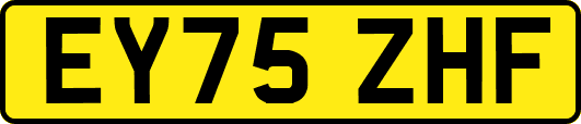 EY75ZHF