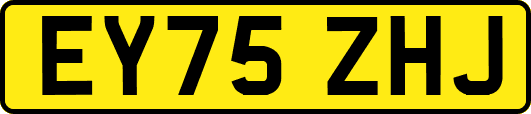 EY75ZHJ
