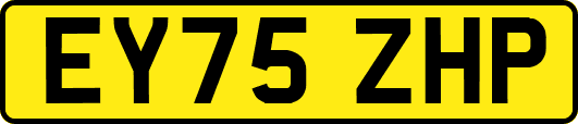 EY75ZHP