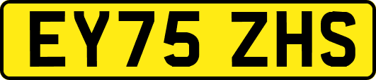 EY75ZHS