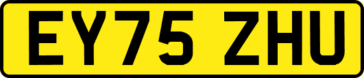 EY75ZHU