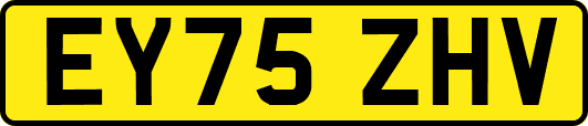 EY75ZHV