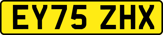 EY75ZHX