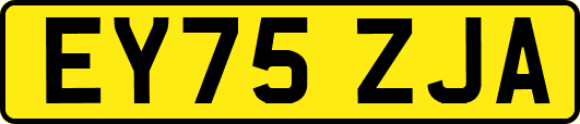 EY75ZJA