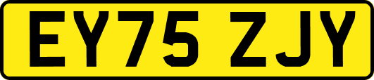 EY75ZJY