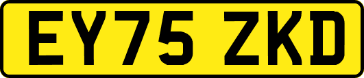 EY75ZKD
