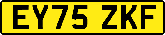 EY75ZKF