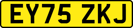 EY75ZKJ