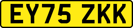 EY75ZKK