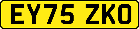 EY75ZKO