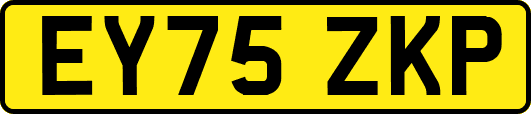 EY75ZKP