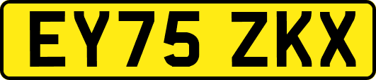 EY75ZKX