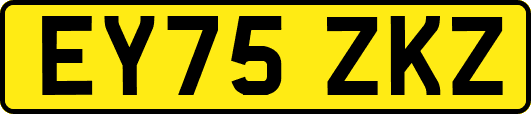 EY75ZKZ