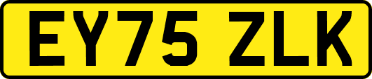 EY75ZLK