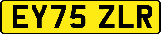 EY75ZLR