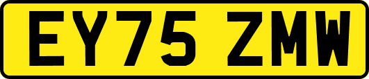 EY75ZMW