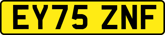 EY75ZNF