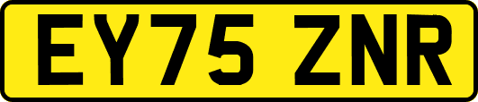 EY75ZNR