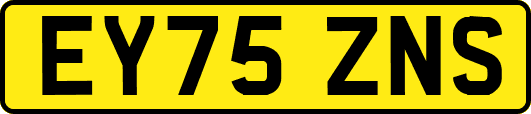 EY75ZNS