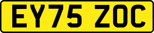 EY75ZOC