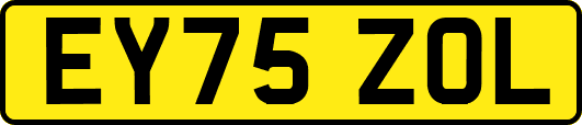 EY75ZOL