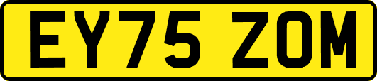 EY75ZOM