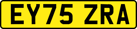 EY75ZRA