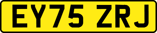 EY75ZRJ