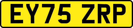 EY75ZRP