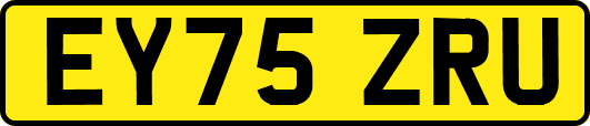 EY75ZRU
