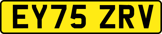 EY75ZRV