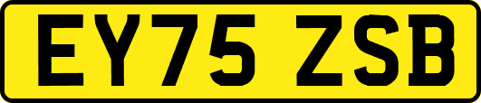 EY75ZSB