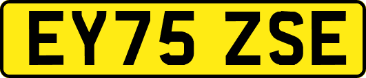 EY75ZSE