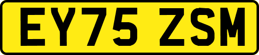 EY75ZSM