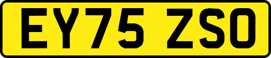 EY75ZSO