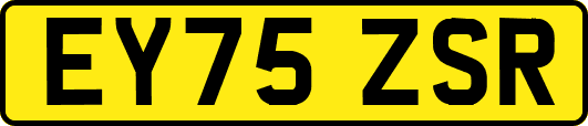 EY75ZSR