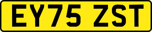 EY75ZST