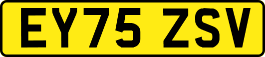 EY75ZSV
