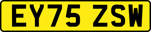 EY75ZSW