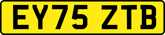 EY75ZTB