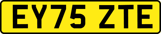 EY75ZTE