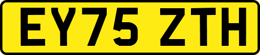 EY75ZTH