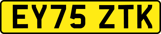 EY75ZTK