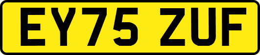 EY75ZUF