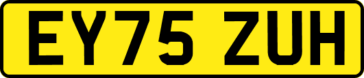 EY75ZUH